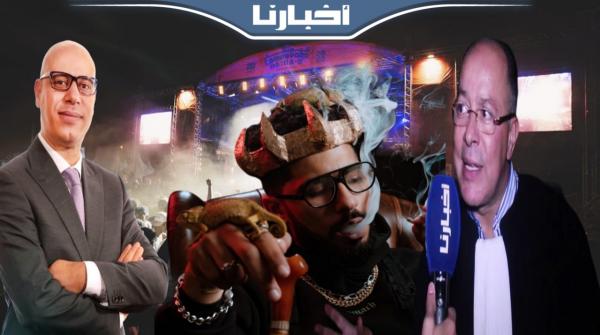 "طوطو" يواجه تهما ثقيلة.. و"كروط" يكشف تفاصيل تعرض موكله "التيجيني" للتهديد